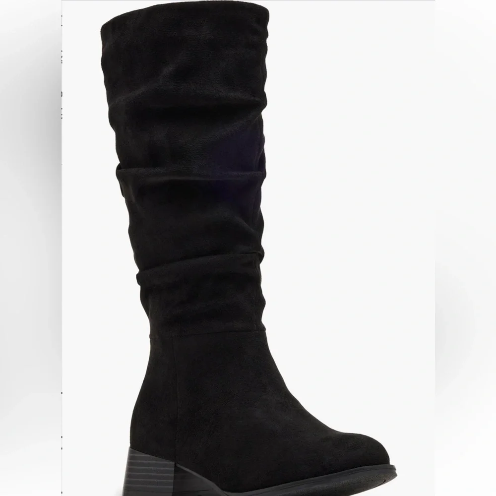 Steve Madden Boots